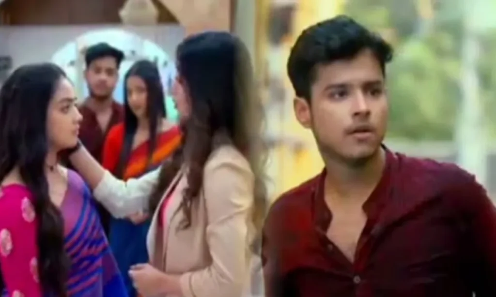 Phulki Today Episode 24 June