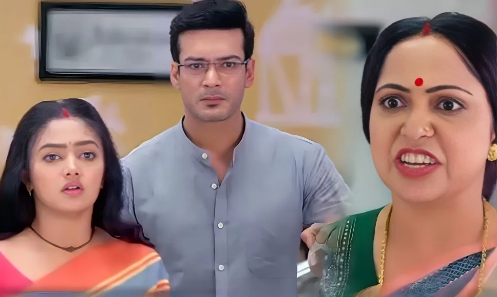 Phulki Today Episode 7th June