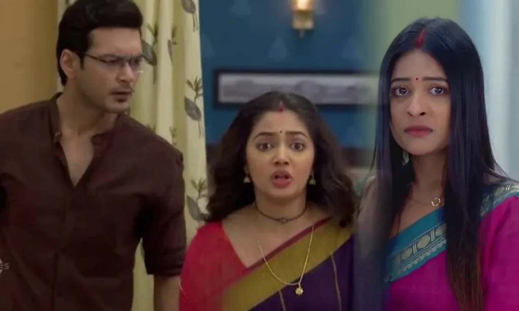 Phulki Today Episode 8