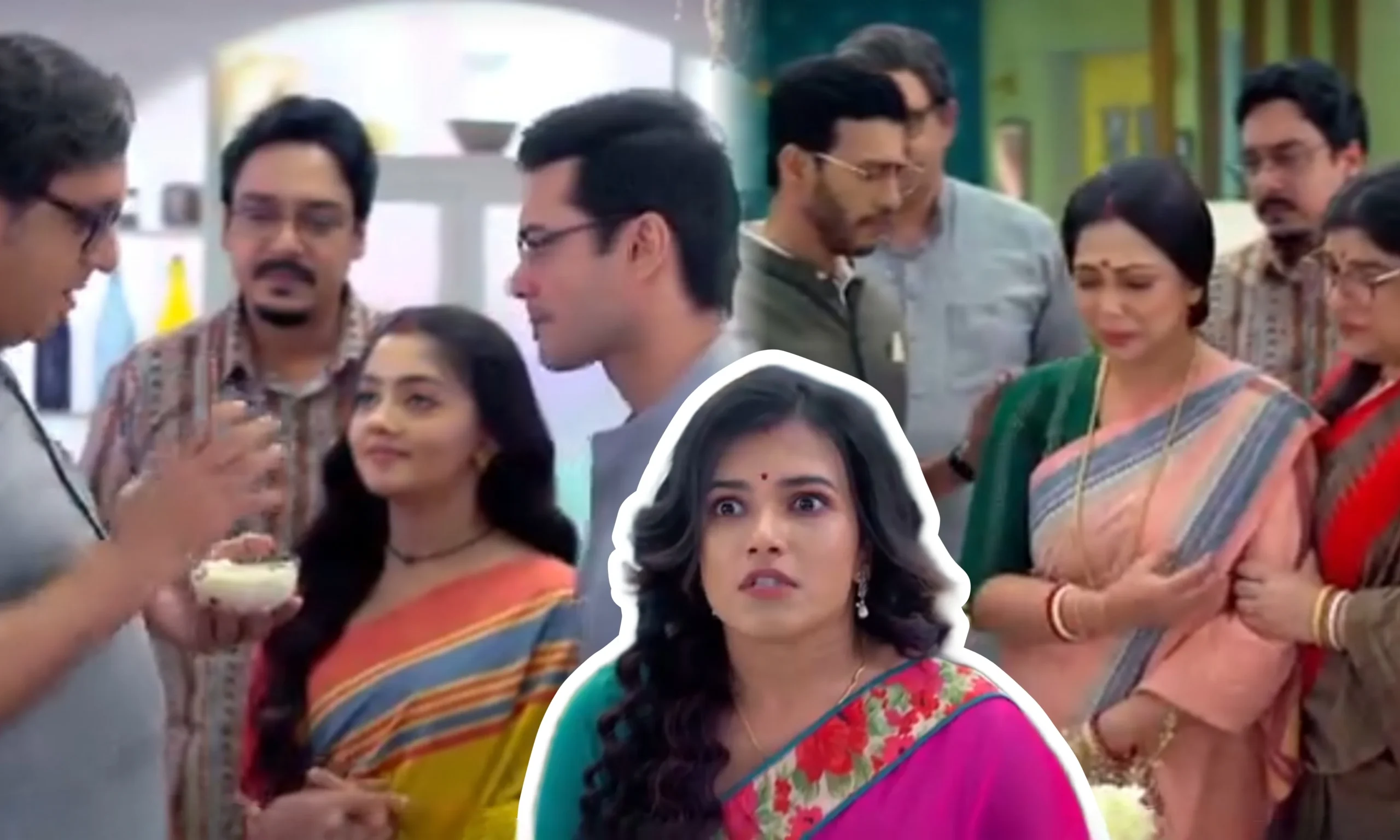Phulki Today Episode 8 June