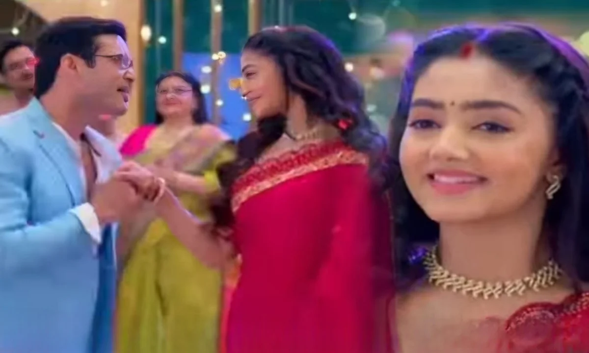 Phulki Today Episode 9 June