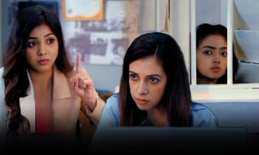 Phulki precap