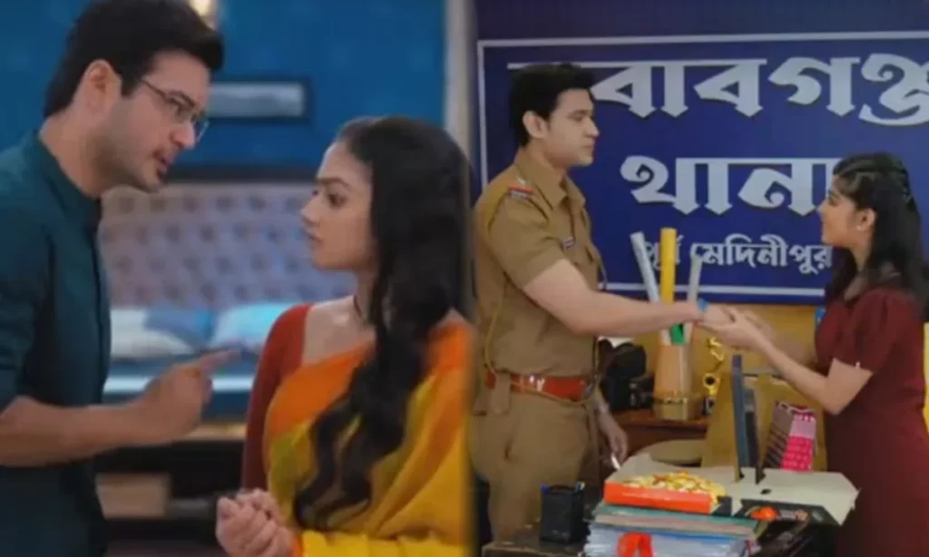 Phulki tdy Epi 4