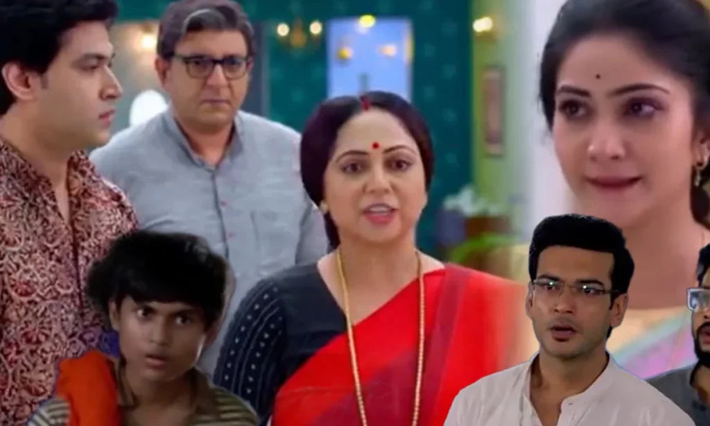 Phulki tdy episode
