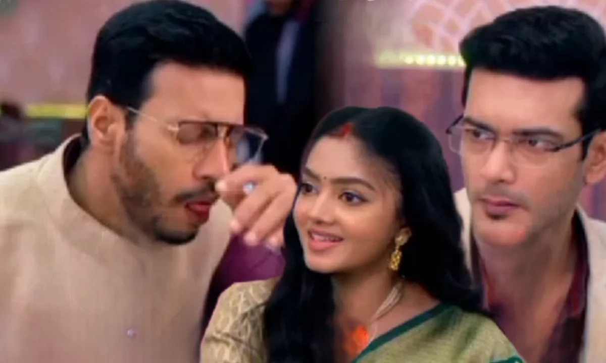 phulki today episode