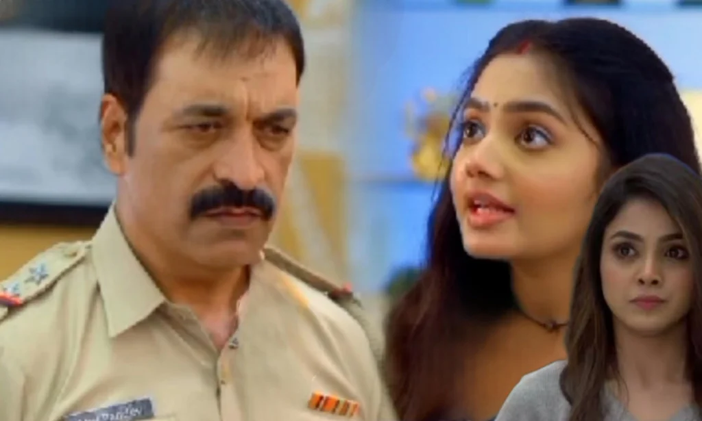 Phulki today episode