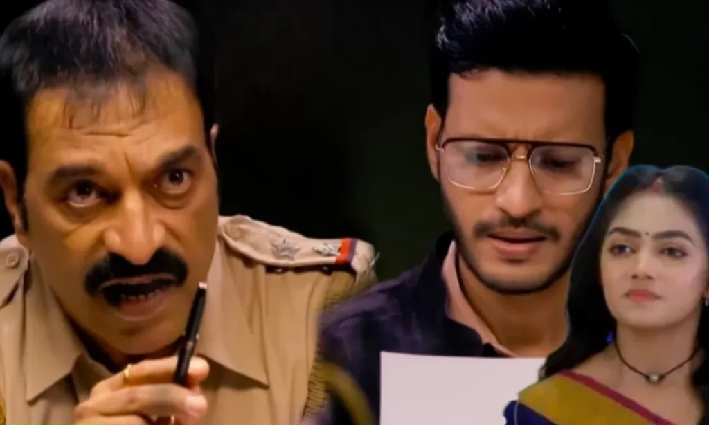 Phulki today episode 5