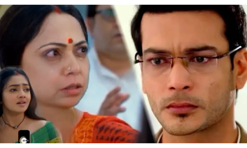 Phulki today episode 6