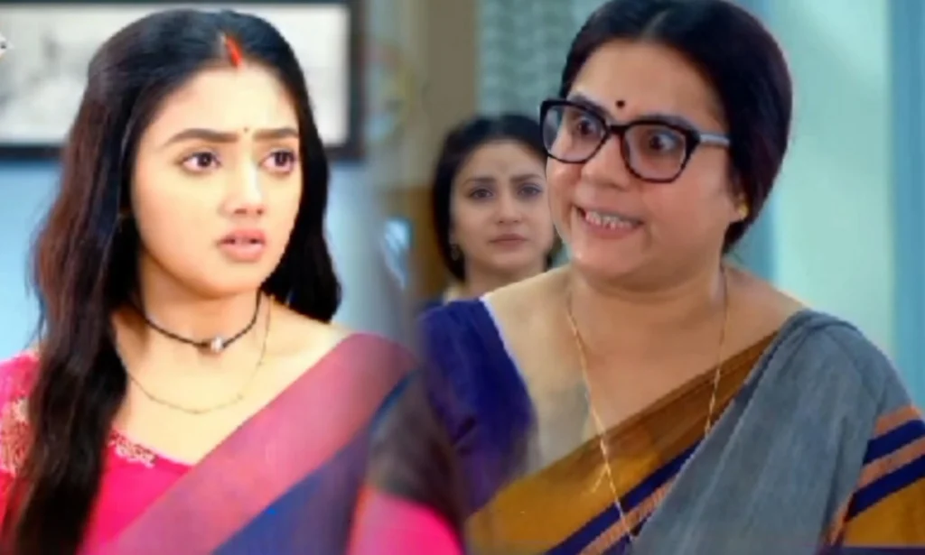 Phulki today episode