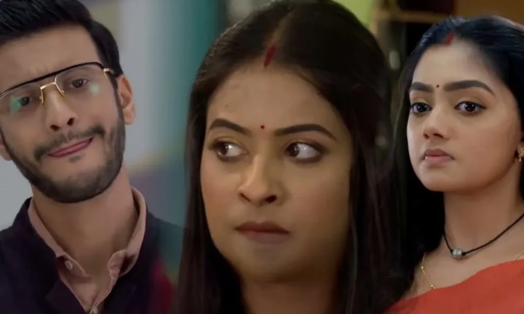 Phulki today episode 9