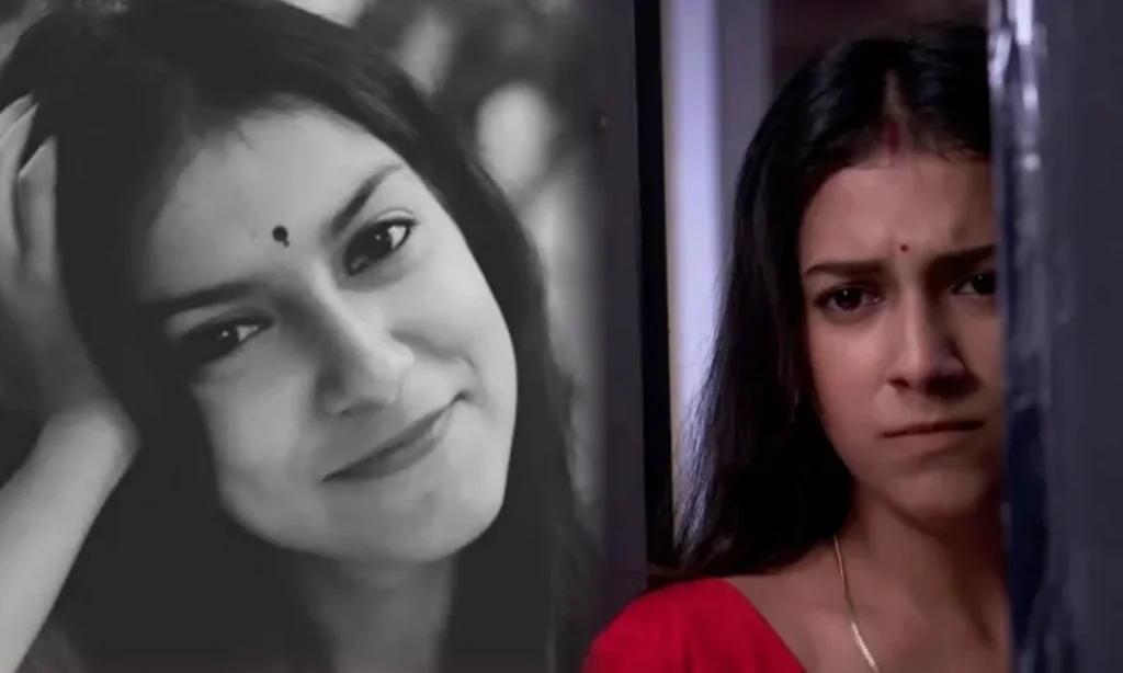 Shaili Bhattacharya left nfm