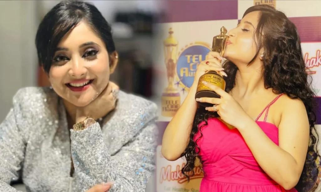 Soumitrisha Kundu 1