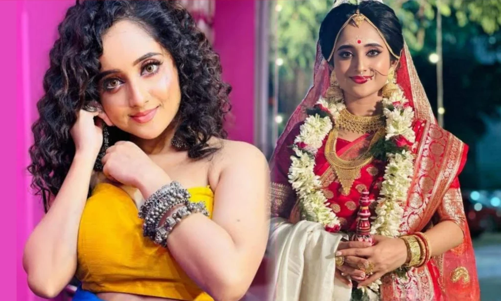 Soumitrisha get marry soon