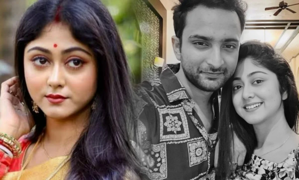 Susmita Anirban
