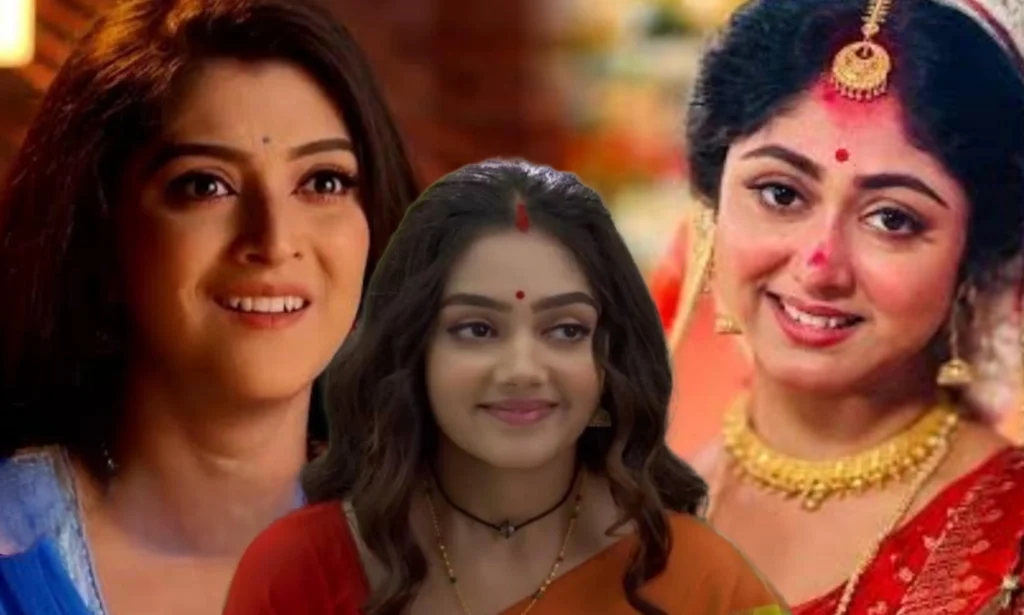 Trp update