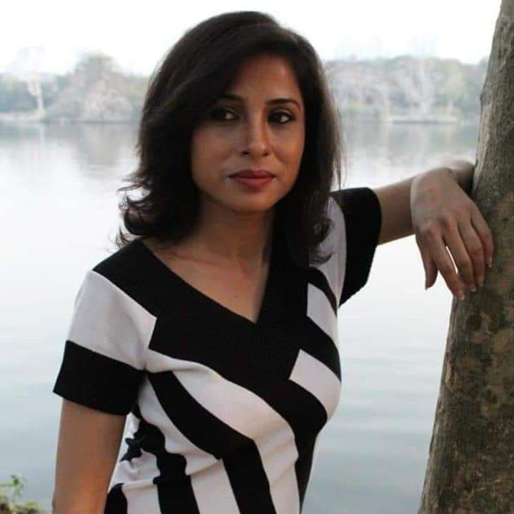 Bidisha Chakraborty