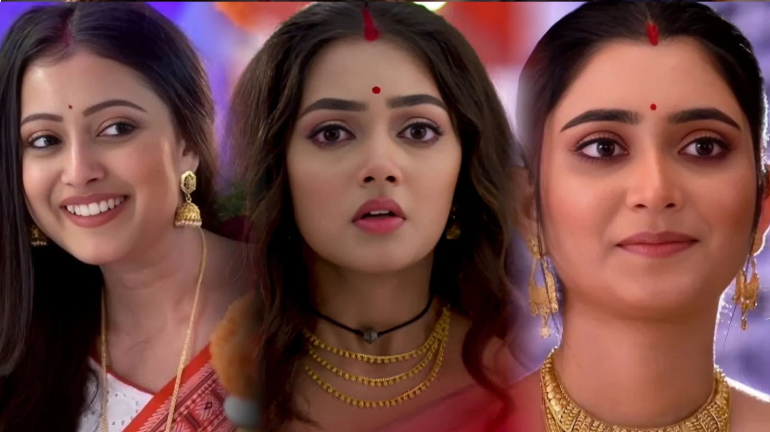 june 26 trp of bengali seria