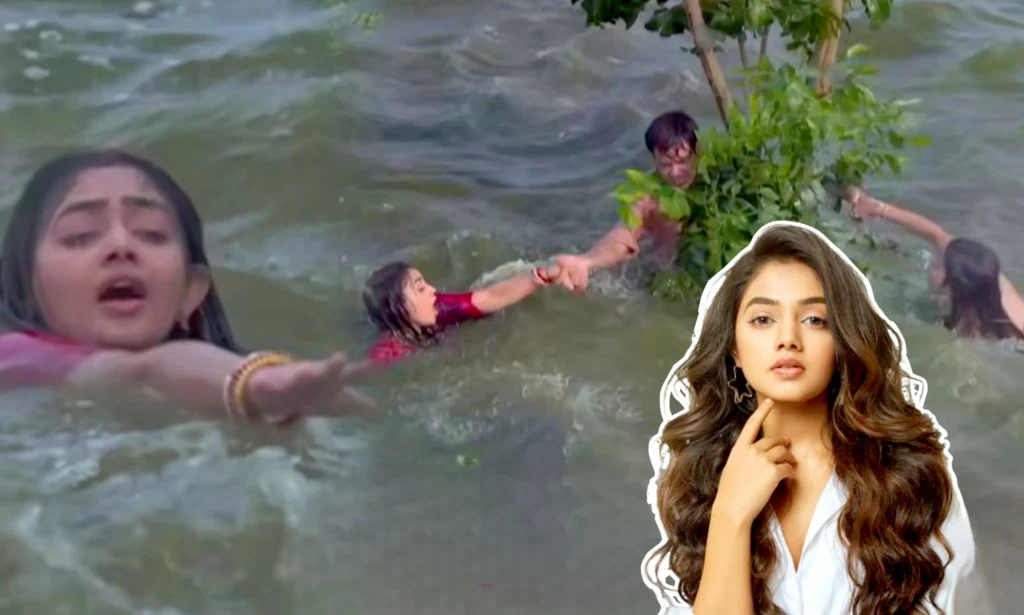 phulki will come back in story track after a long fight