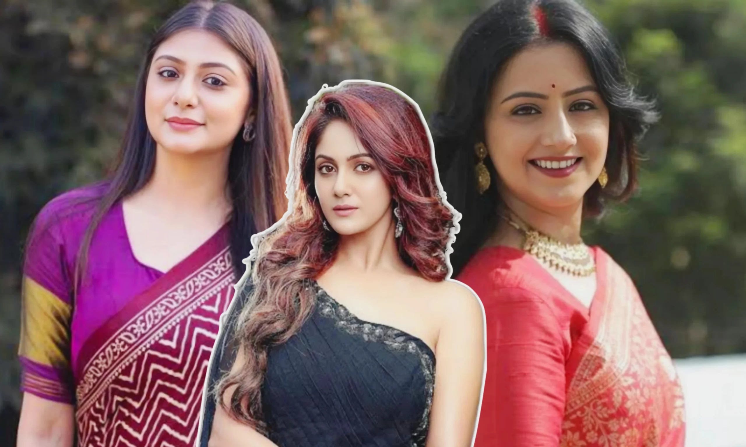 Bengali Serial is going to end within 100 days