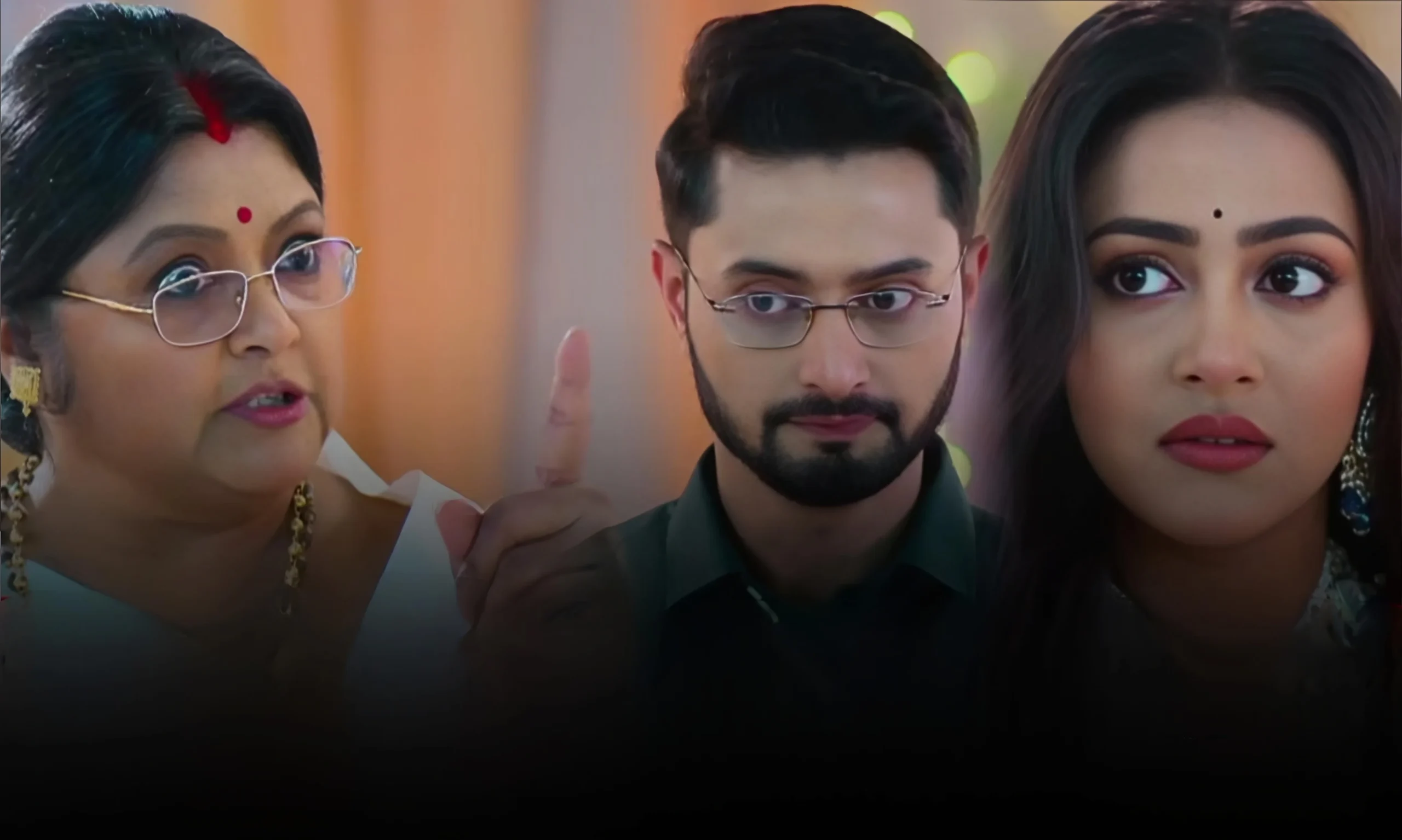 Madhubani knows about Rik's identity new promo
