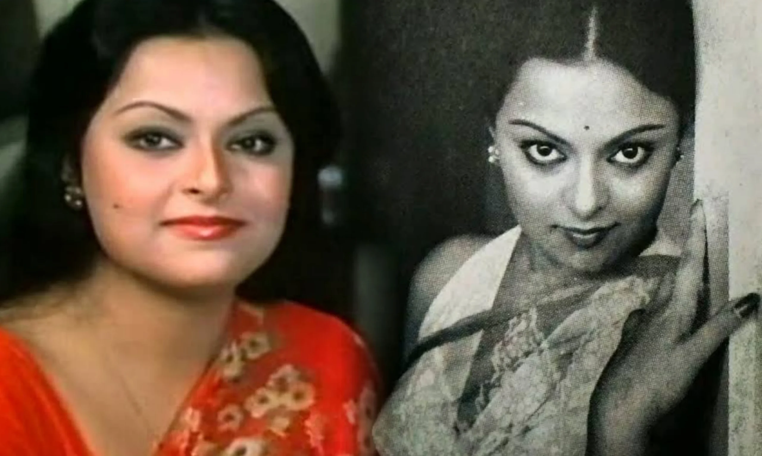 Mithu Mukherjee a popular actress in bengali film industry