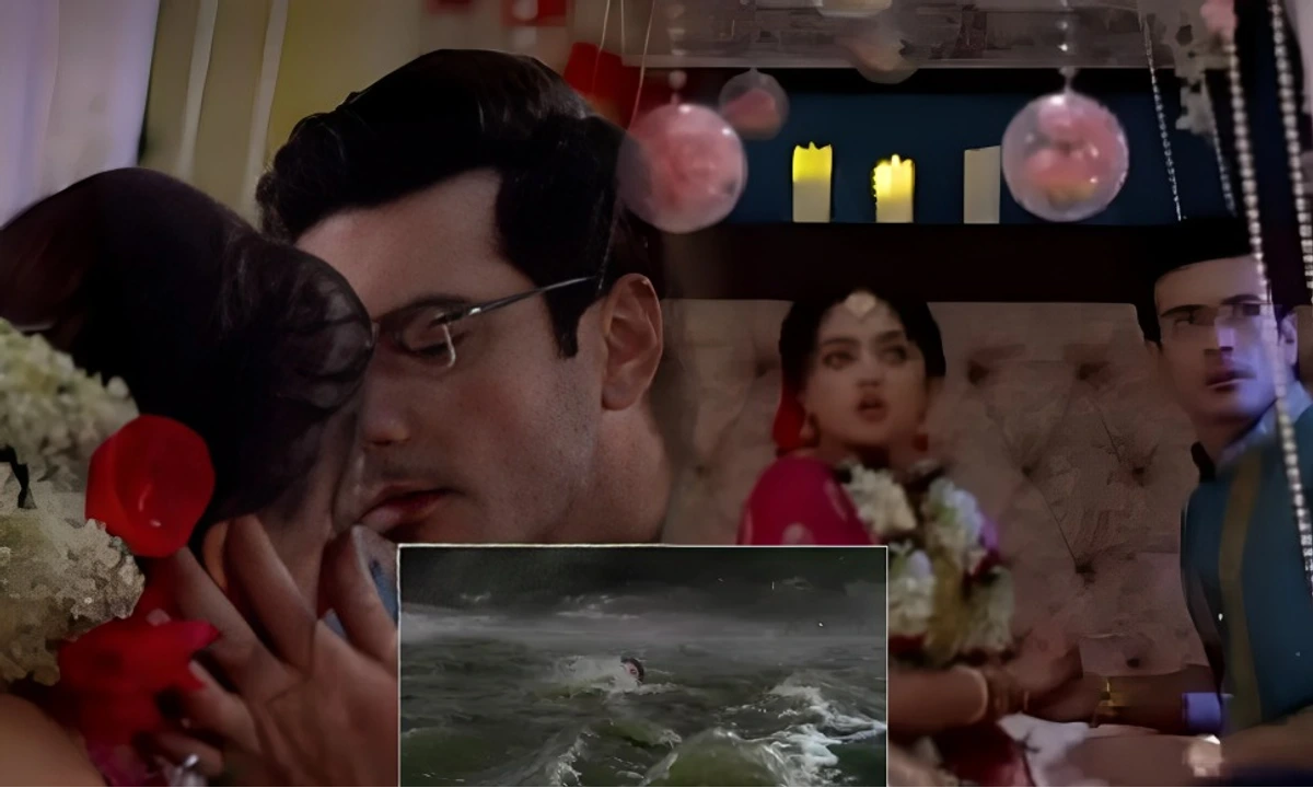 Phulki Today episode 3 july
