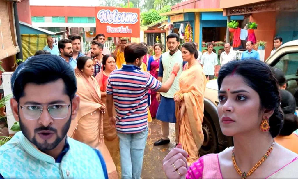 Subho Bibaho