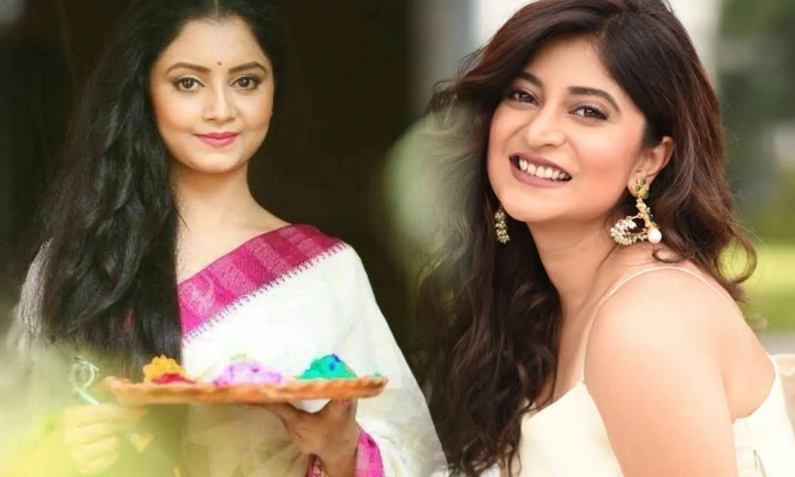 A famous tollywood actress come back in Zee Bangla new project