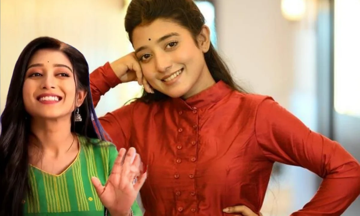 Aratrika Maity