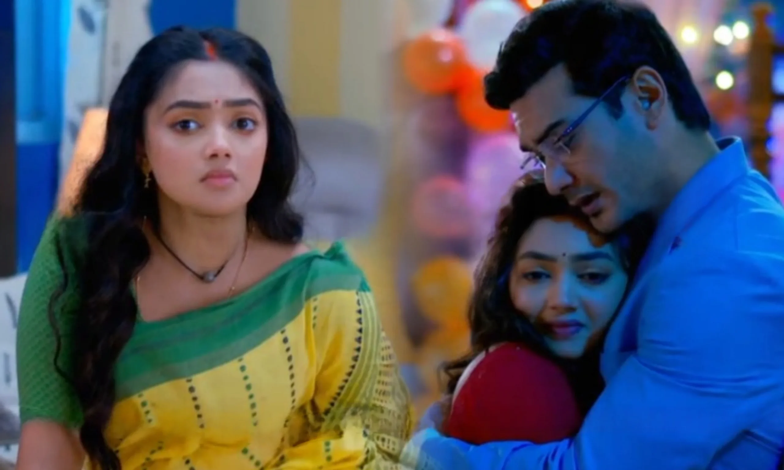 Fulki informed Rohit about Shalini's plan