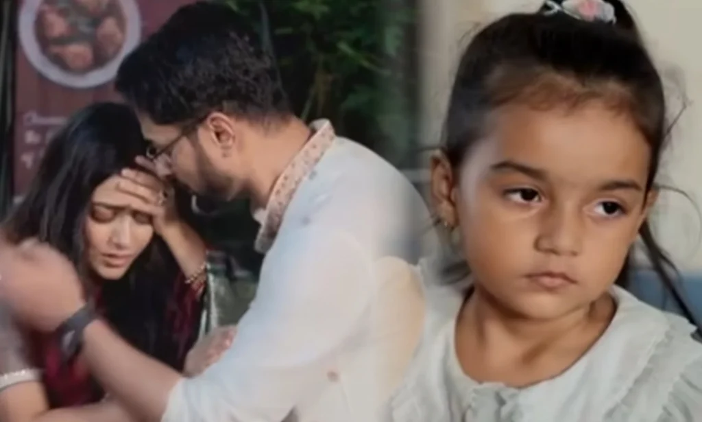 Mihi left Sengupta house