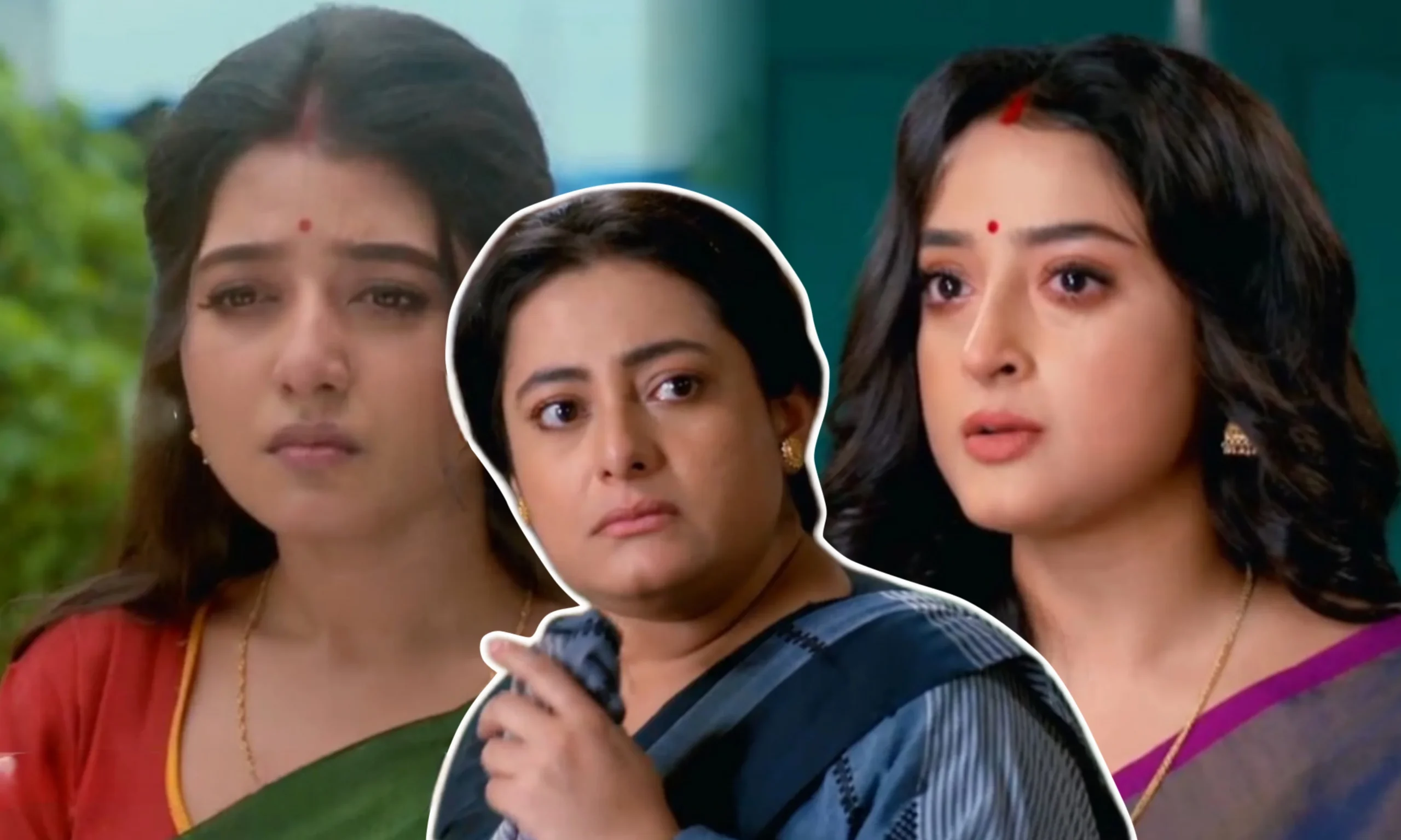 Nandita slapped Neelu