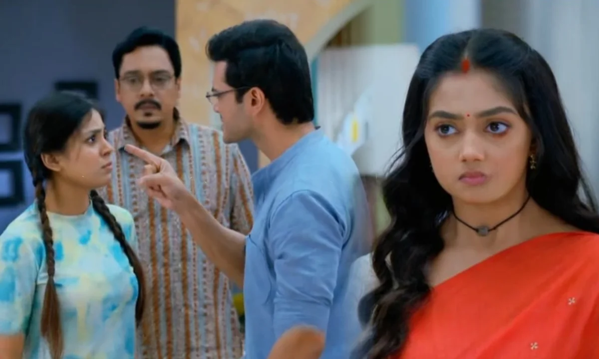 Phulki Today Episode Phulki Zee Bangla