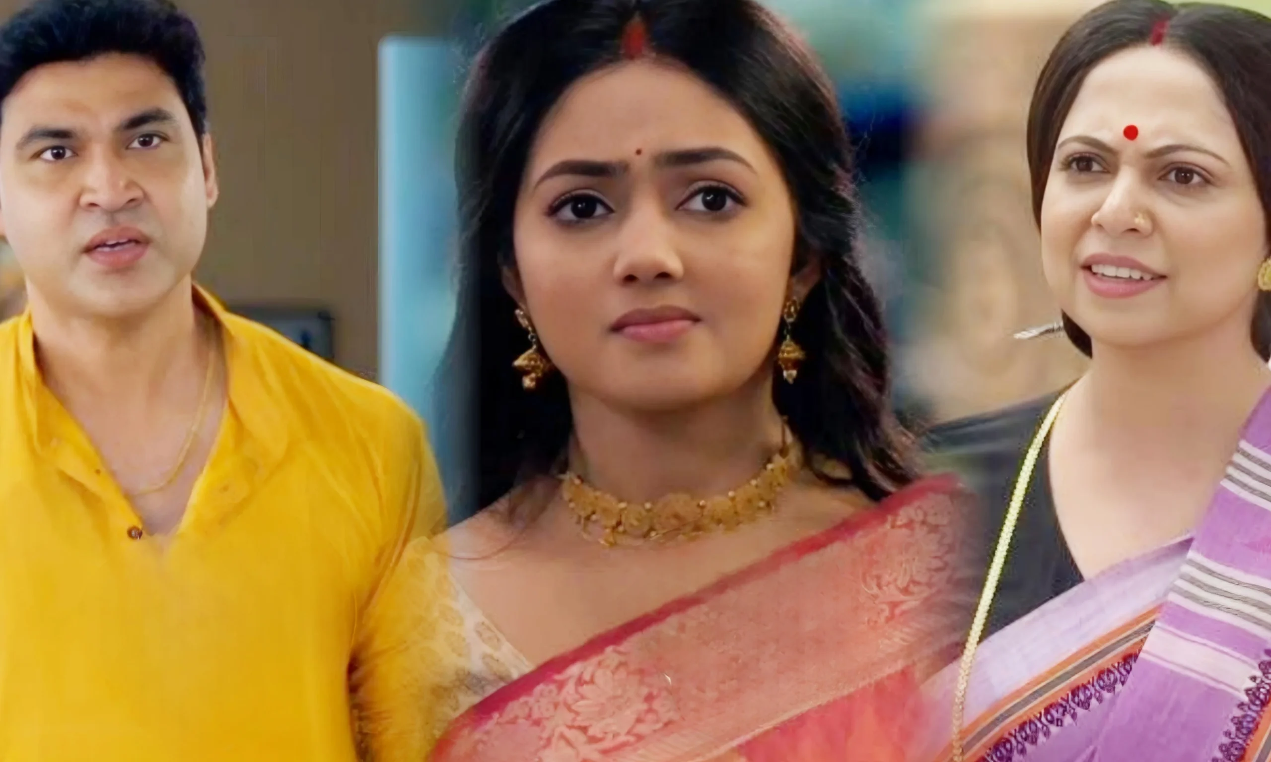 Phulki and Anshu find the truth
