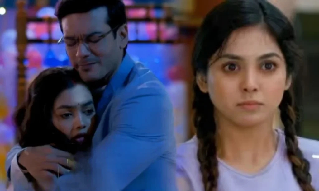 জি বাংলা, বাংলা ধারাবাহিক, বাংলা টেলিভিশন, ফুলকি, ফুলকি আজকের পর্ব, ফুলকি আজকের পর্ব ১৩ আগষ্ট, দিব্যানি মন্ডল, অভিষেক বসু, শার্লি মোদক, Zee Bangla, Bengali Serial, Bengali television, Phulki, Phulki Today Episode, Phulki Today Episode 13 August, Devyani Mondal, Abhishek Bose, sharly modak