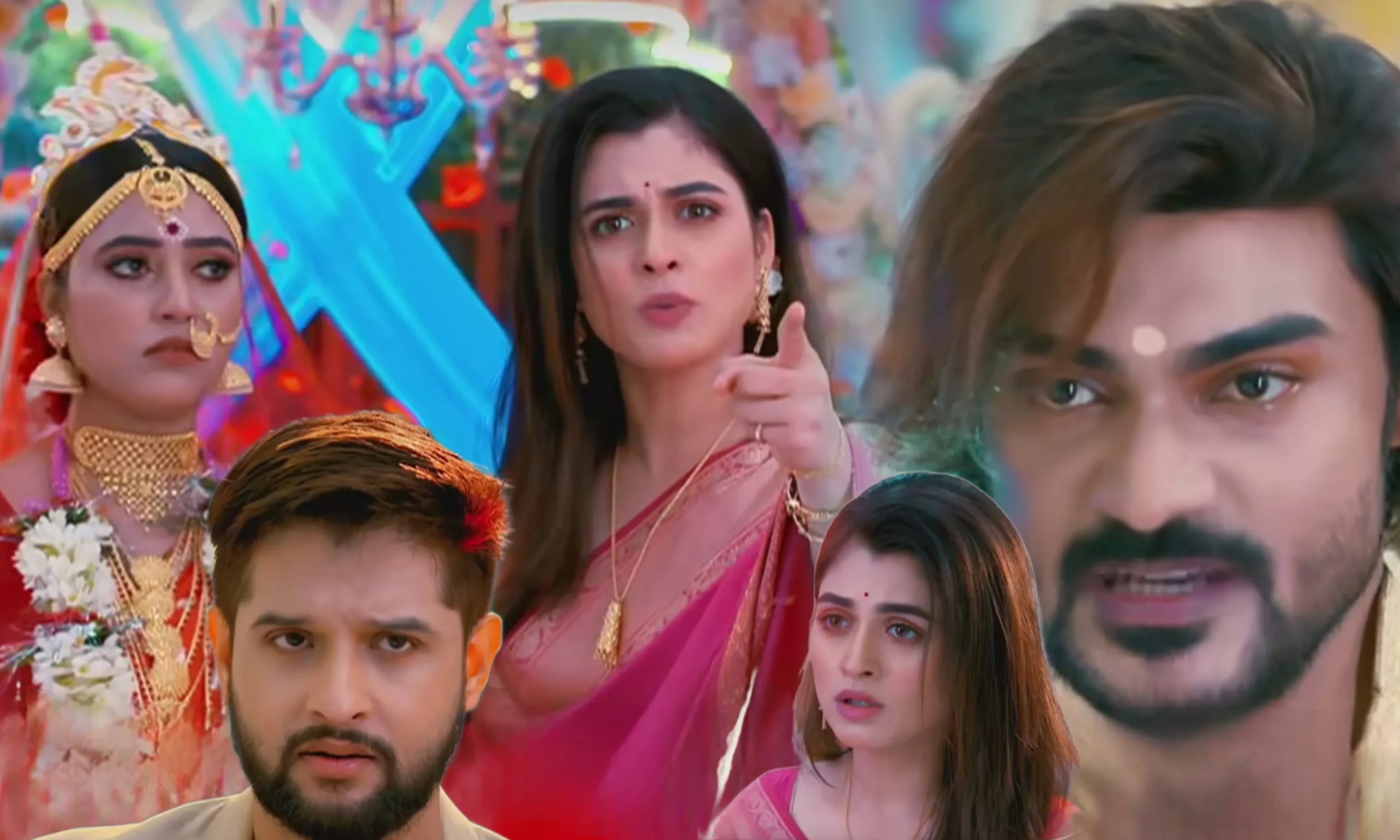 জি বাংলা, বাংলা ধারাবাহিক, বাংলা টেলিভিশন, অমর সঙ্গী, নীল ভট্টাচার্য, শ্যামৌপ্তি মুদলি, Zee Bangla, Bengali Serial, Bengali television, amor songi, Neel Bhattacharjee, shyamoupti mudly
