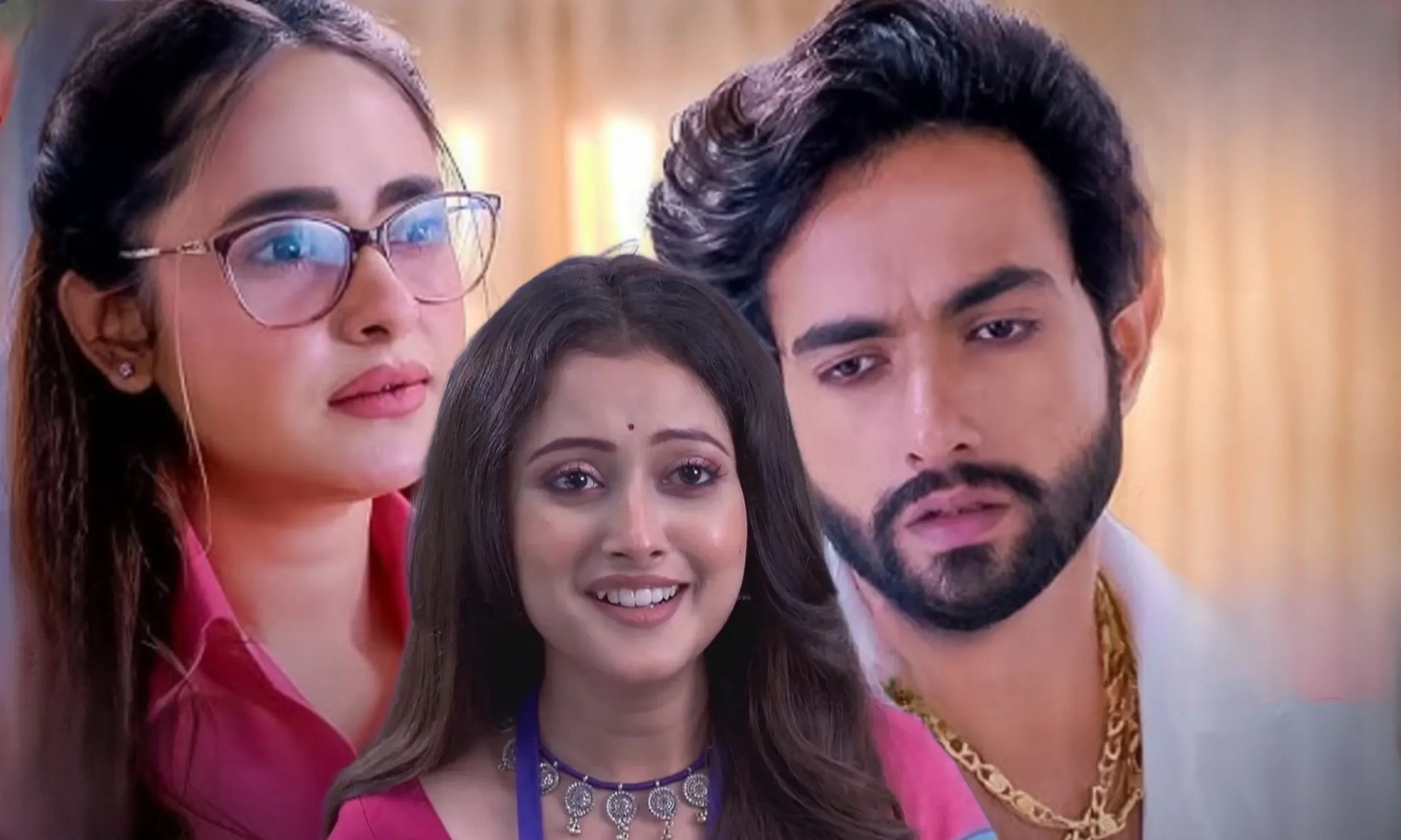 জি বাংলা, বাংলা ধারাবাহিক, বাংলা টেলিভিশন, নিম ফুলের মধু, কোন গোপনে মন ভেসেছে, Zee Bangla, Bengali Serial, Bengali television, Neem Phooler Madhu, Kon Gopone Mon Bheseche