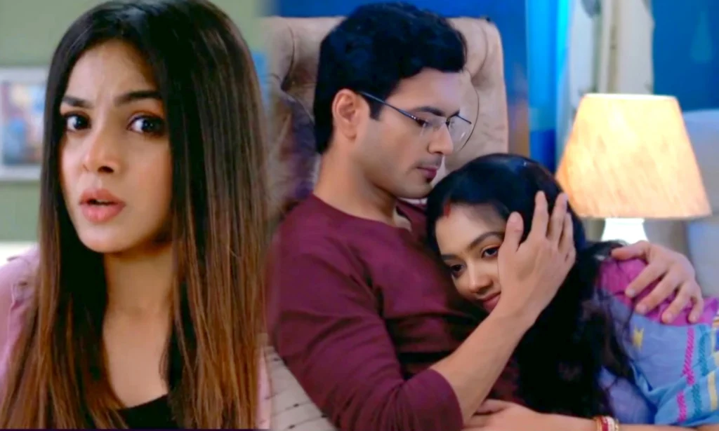 Salini Mitra is gone