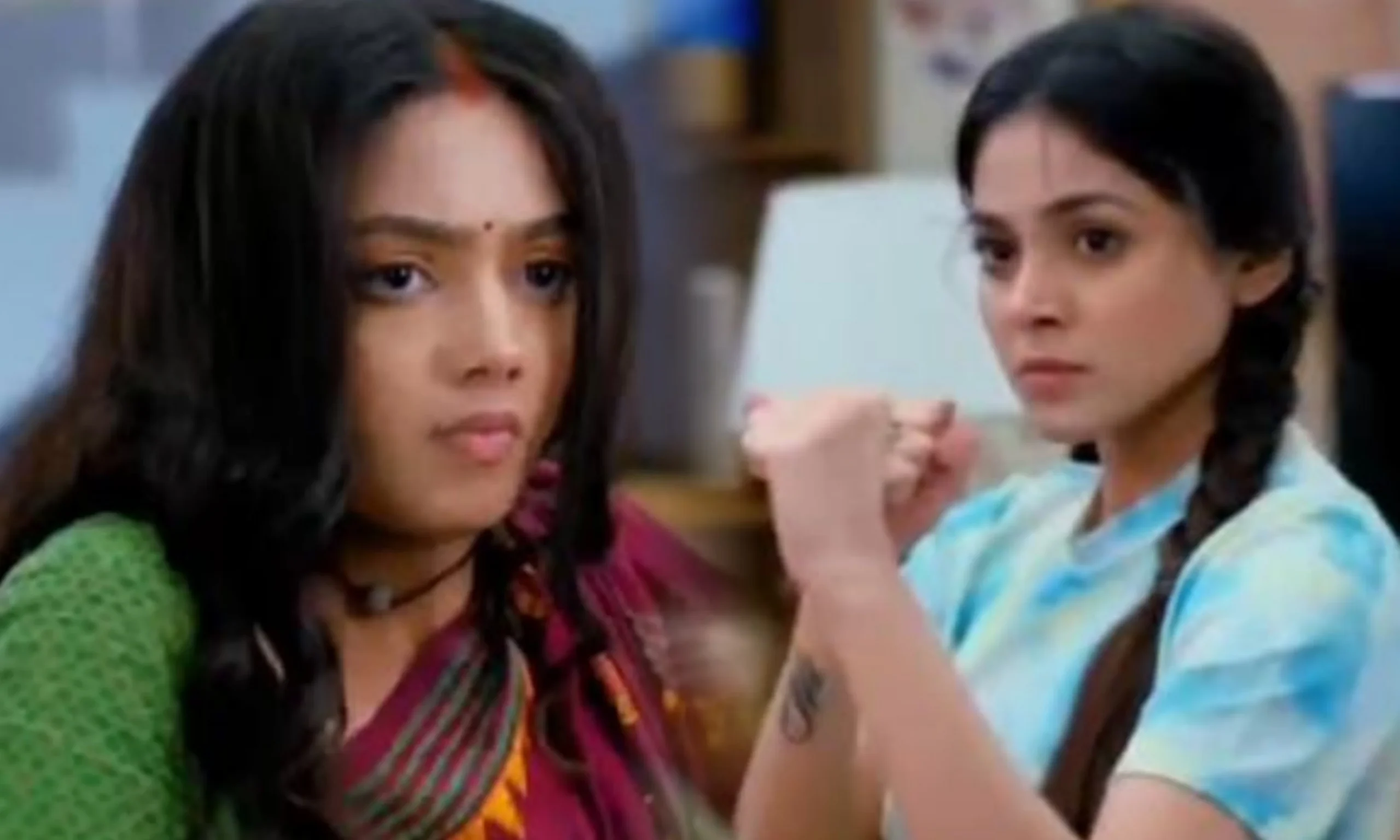 Shalini plans to make phulki crazyc