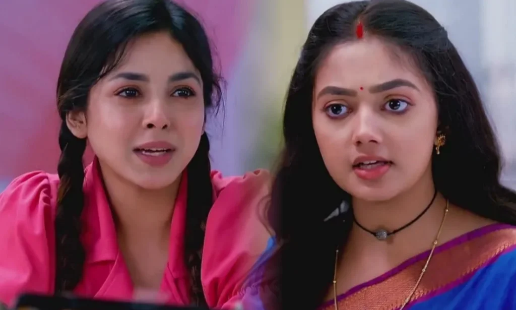 Shalini used the last weapon to defeat Phulki