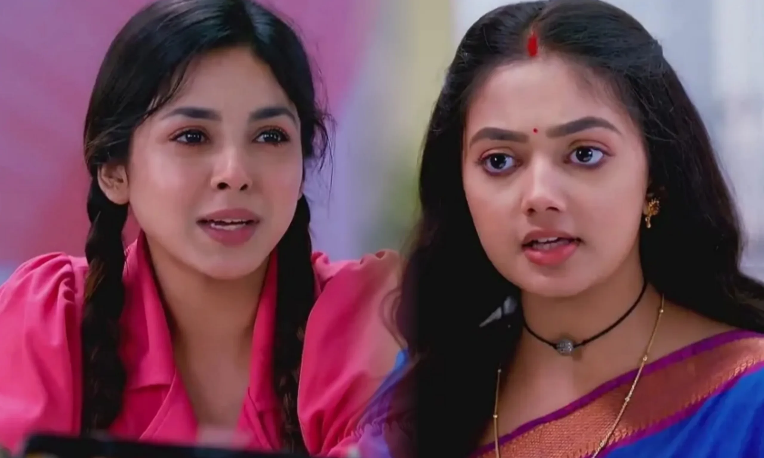 Shalini used the last weapon to defeat Phulki