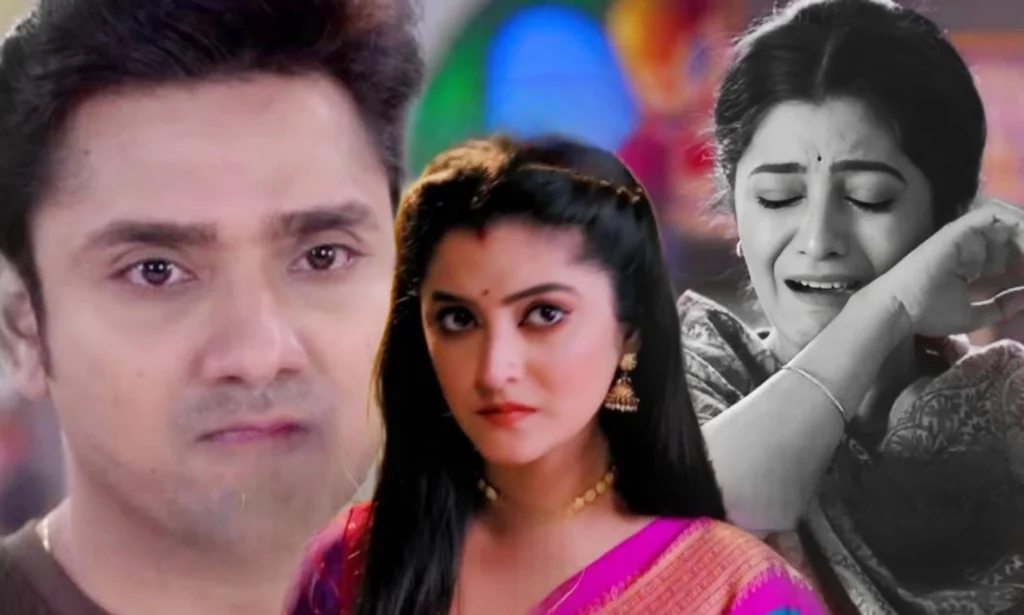 Shweta will leave Rubel The actress said