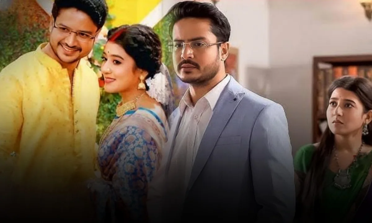 shourya rai and anirban