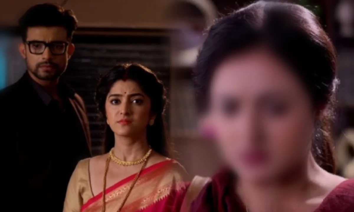 Actress Asmita Chakraborty can't participate in shooting