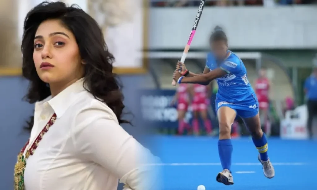 Actress Dipannita Rakshit is returning with a new serial 1