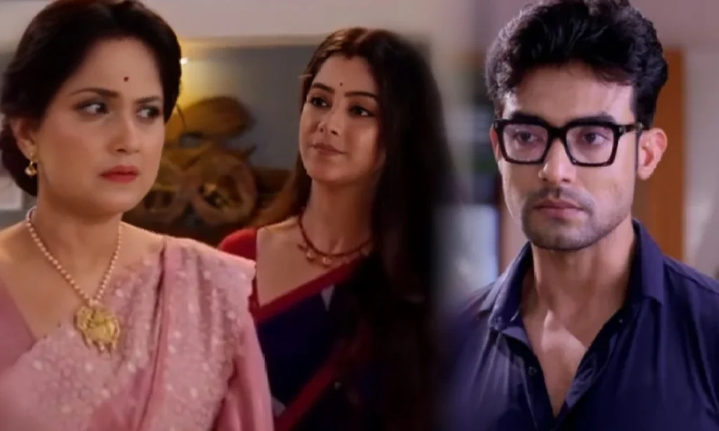 kon gopone mon veseche, Zee Bangla, জি বাংলা , কোন গোপনে মন ভেসেছে , Kon gopone mon veseche full episode ৩০ september, কোন গোপনে মন ভেসেছে আজকের পর্ব 30 সেপ্টেম্বর