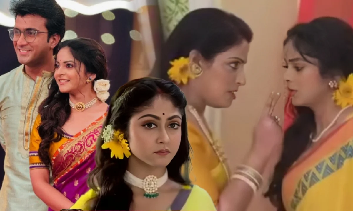 Kotha star jalsha 5 September full episode