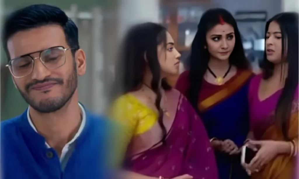 Phulki today episode 9 September