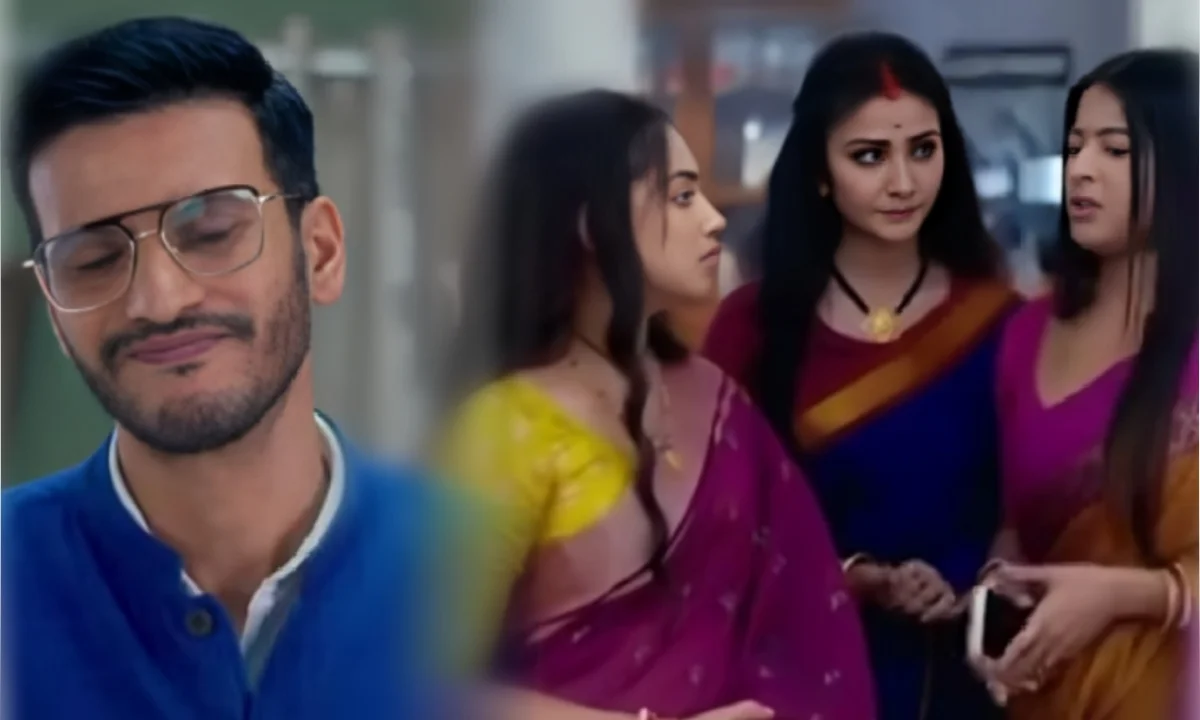 Phulki today episode 9 September