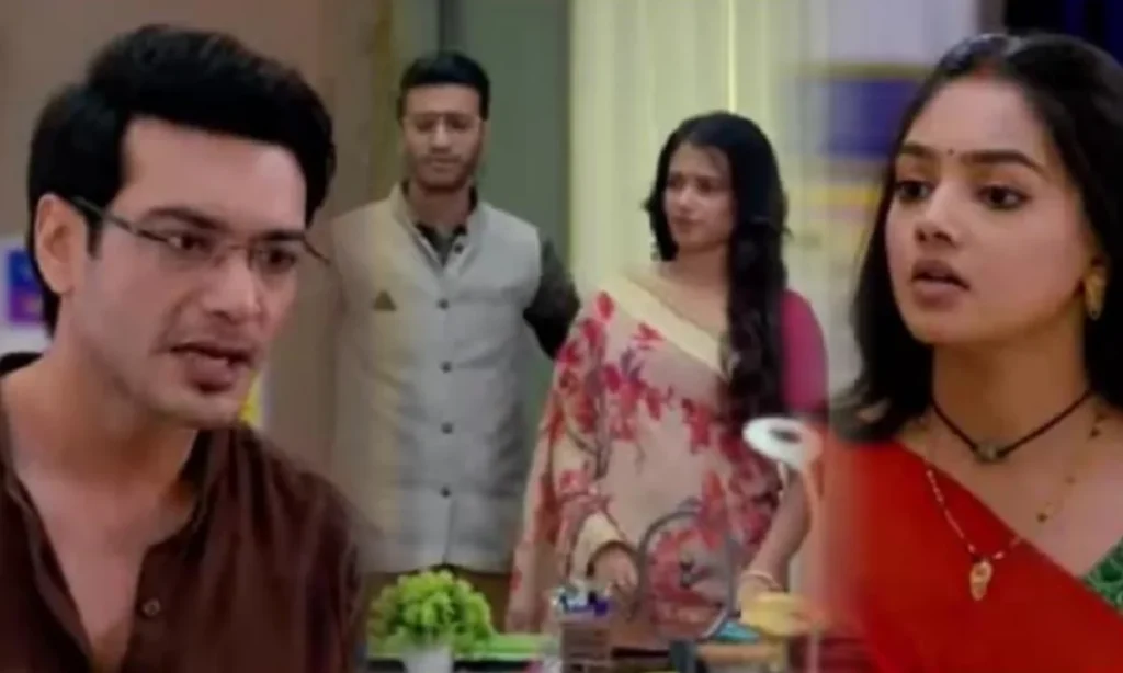 Phulki today full episode 15 September, ফুলকি আজকের পর্ব ১৫ সেপ্টেম্বর, phulki today full episode 15 September, phulki, Bengali serial, Zee Bangla, জি বাংলা, ফুলকি